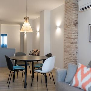 Apartamentos Líbere Valencia Jardín Botánico